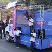 Manufacturers Exporters and Wholesale Suppliers of Road Show Service Aurangabad Maharashtra